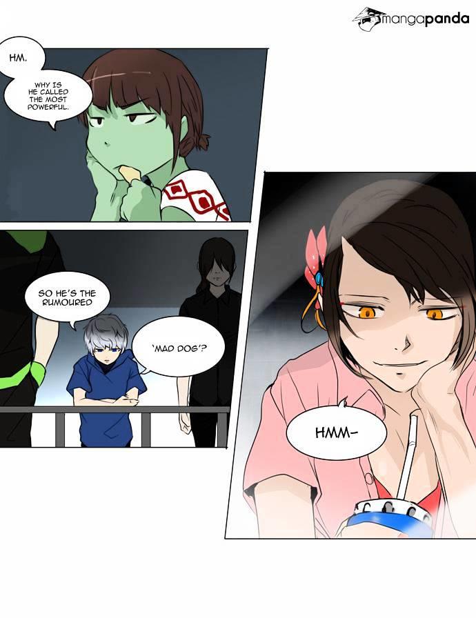 Tower Of God, Chapter 151 image 25